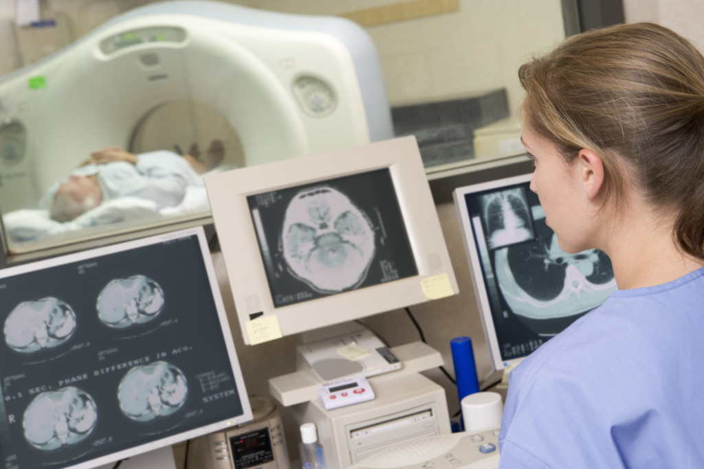 CT Radiation Dose Optimization Radiology Training Associates   Shutterstock 26939872 1024x683 